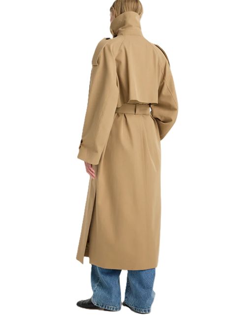 classic trench | beige Róhe | 820-10-411279_560 BEIGE